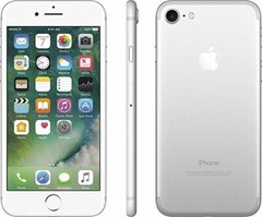 Apple iPhone 7 32GB – Silver Jet Black Rose Gold – Fully Unlocked | Poor (C)