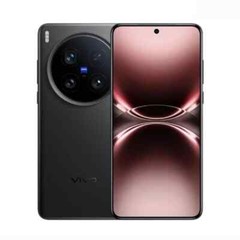 Genuine Vivo X200 Ultra 16GB 1TB China Model w/Master Photography Kit (Black)