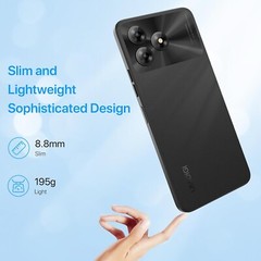 G5 Android 13 Smartphones, 5000mAh 8+128GB/TF 1TB Expand, Ultra-Slim 6.6&Prime; Screen