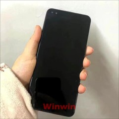 5G Oppo Reno4 Android Phone Dual Sim Face ID 6.4 » 48.0MP Snapdragon 765G Phone
