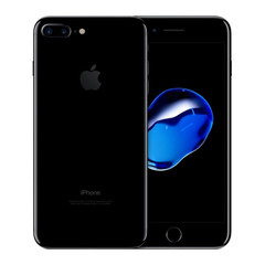 Apple iPhone 7 Plus 128GB Jet Black – Unlocked, Free Shipping