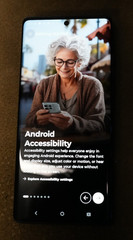 Pre owned Motorola edge 50 fusion 128gb Nice shape!