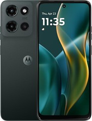 Motorola Moto G 5G (2025) XT2513 128GB Unlocked Forest Gray 1 Year Warranty GRB