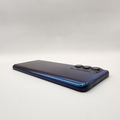 Motorola Edge 5G (2021) XT2141-2 256GB Nebula Blue (CDMA/GSM Unlocked)