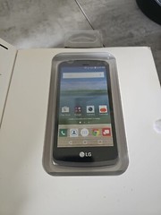 LG OPTIMUS ZONE 3 – 8GB – BLACK (VERIZON) FREE BUNDLE & SHIP