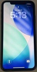 Apple iPhone 11 — 64GB | Model A2111 | Unlocked Factory Reset · Clean IMEI · iCl