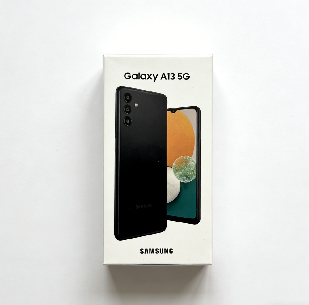 New Samsung Galaxy A13/A14/A15/A32/A25/A26/A35/A53/A54/A71 5G Unlocked BLACK USA