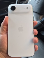 Apple iPhone 17 Air 256GB Cloud White straight talk only Smartphone