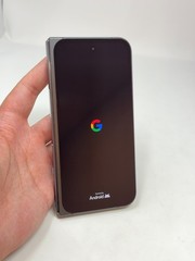 Google Pixel 9 Pro Fold (GGH2X) – 512GB Unlocked Obsidian – 98% Battery – Good