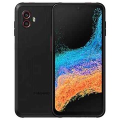Samsung Galaxy XCover 6 Pro 5G G736U1 128GB Rugged SmartPhone Unlocked Open Box