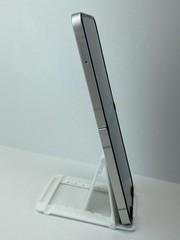 Samsung Galaxy Z Flip6 SM-F741U1 256GB White Unlocked device Clean ESN