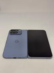 Google Pixel 10 Pro Fold – 256GB Unlocked – Open Box 100% Battery Warranty 2027