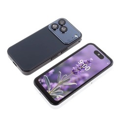 Unlocked I17 4inch Mini Smartphone 4g 4gb/64GB Bundle Phone/Smartwatch/BTEarbuds