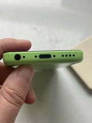 Unlocked Apple iPhone 5C 8/16/32GB BLUE/GREEN/PINK/WHITE/ YELLOW – New Battery