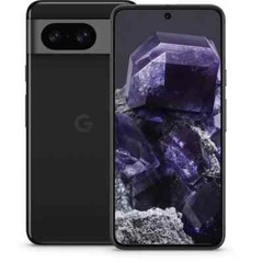 Google Pixel 8 G9BQD Xfinity Only 128GB Obsidian Good