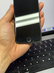 Apple iPhone SE 3rd Gen (2022) Factory Unlocked 128GB Midnight Black #24757