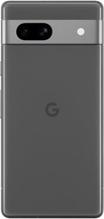 Google Pixel 7a – 128 GB – Charcoal (Unlocked) Smartphone – Excellent