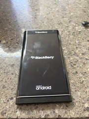 BlackBerry Priv STV100-1 Unlocked, Good