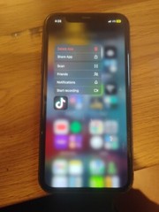 IPhone 11 With TikTok AND Capcut!
