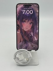 Apple iPhone 14 Pro – 128 GB – Deep Purple (Unlocked)- Grade B- 79% BATTERY