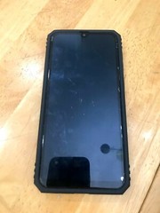 Samsung Galaxy A20 SM-A205U – 32 GB – Black (Boost Mobile) (Single SIM)