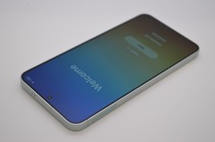 Samsung Galaxy S25 128GB [SM-S931U1] Mint Green Unlocked #B286