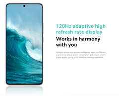 Xiaomi Redmi Note 13 Pro 5G 8GB 512GB Unlocked Smartphone New Sealed Global