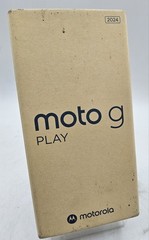 Brand new Wi-Fi ONLY* or Parts Motorola Moto G Play 2024 64gb gb READ 📖