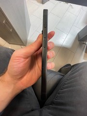 APPLE IPHONE 16 256GB UNLOCKED ALL COLORS NO FACE ID VERY GOOD CONDITION