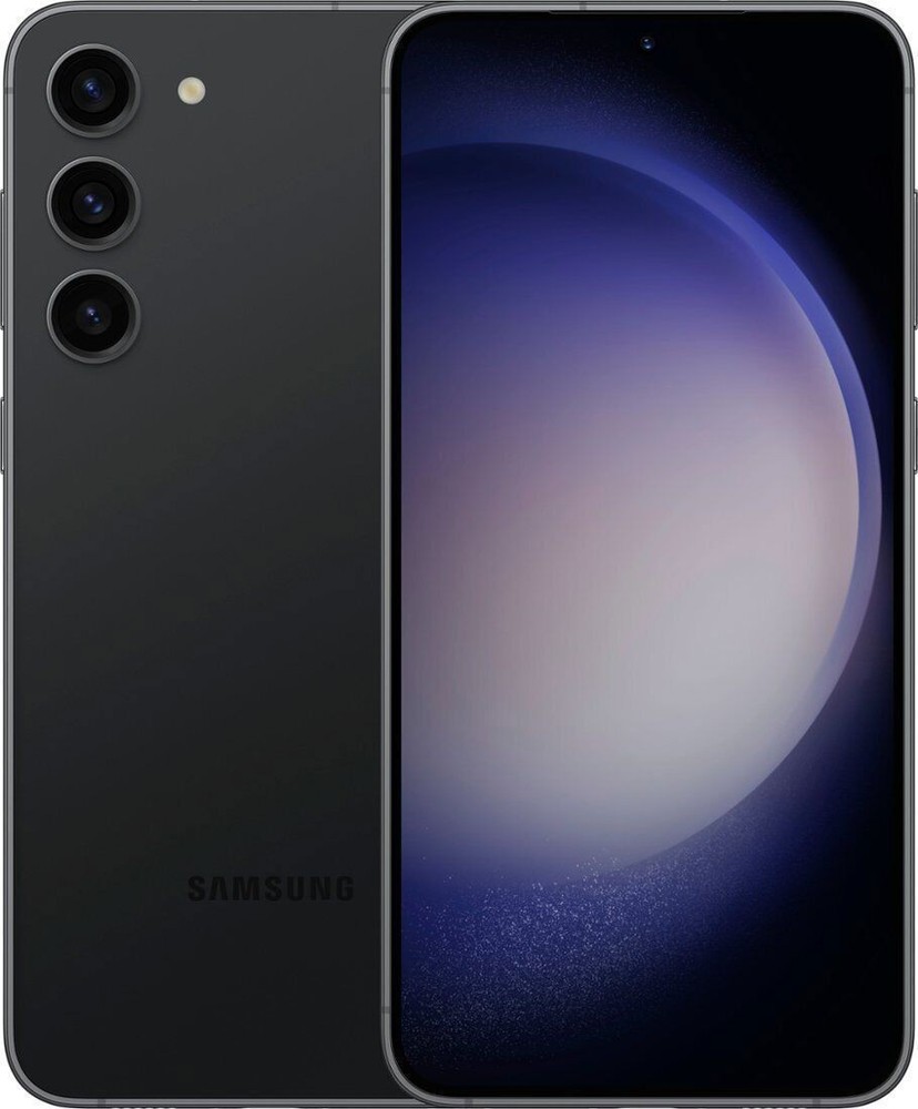 NEW SEALED SAMSUNG GALAXY S23+ PLUS 5G 256GB 512GB FACTORY UNLOCKED US SHIPPING