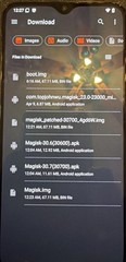 OnePlus 6T Kali Nethunter | NH Launcher | Stryker | Pen-Testing Kit