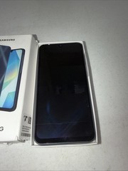 Samsung Galaxy A16 5G A166U1 128GB | Blue Black | UNLOCKED – US ONLY