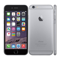 Apple iPhone 6 CDMA/GSM Unlocked Verizon 16GB 64GB 128GB Gold/Space Gray 4G