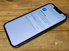 Apple iPhone 13 Mini – 128 GB – Black (Optimum) A2481 – Works – Read Desc.