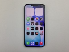 Apple iPhone 14 Plus (A2632) 128GB – Blue (Unlocked) – *DAMAGED* – Clean IMEI