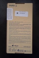 BRAND NEW IN BOX Motorola Moto G 2025 XT2513-1 T-Mobile Clean IMEI
