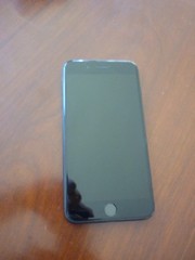 Apple iPhone 8 Plus – 64 GB – Black 12MP Camera Bar Style Built-In Memory