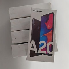 Samsung Galaxy A20 SM-A205 6.4&Prime; 13MP 32GB Dual SIM Android 11 SmartPhone
