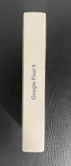 Google Smartphone Pixel 9 128GB LTE (Unlocked) GA05840-US – Wintergreen – New