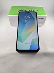 Samsung Galaxy A16 5G 128GB S166V Cricket Smartphone Black