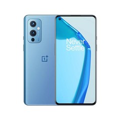Oneplus 9 5G 6.55 inch 256GB ROM 12GB RAM Google play SmartPhone Excellent