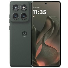 Motorola edge 2025 – 256GB – Deep Forest – (Metro)