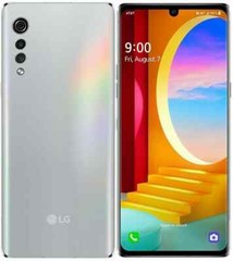 LG Velvet 5G G9 LM-G900UM LM-G900TM LM-G900VM 6/128GB Single SIM Phone