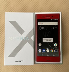 Unlocked Sony Xperia XZ Premium G8141 G8142 64GB 4GB RAM Smartphone–NEW SEALED