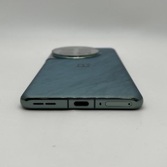 OnePlus 12 512GB Flowy Emerald Unlocked Fair Condition