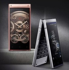 Samsung W2019 flagship Flip phone 256GB/128GB Unlocked 4G Android Good condition
