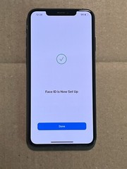 Apple iPhone XS Max – 64GB – Space Gray (Unlocked) A1921 (CDMA + GSM) READ