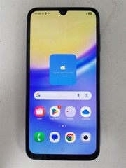 Samsung Galaxy S25 Ultra 256GB Blue SM-S938U (T-Mobile) zF3250