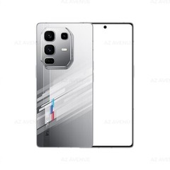 Infinix Note 50 Pro+ Plus 5G RACING 12GB+256GB Dual SIM Android Cell Phone