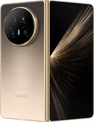 Honor Magic V5 5G 7.95&Prime; 16/512GB GLOBAL VERSION SD8Elite Foldable USA FREESHIP*